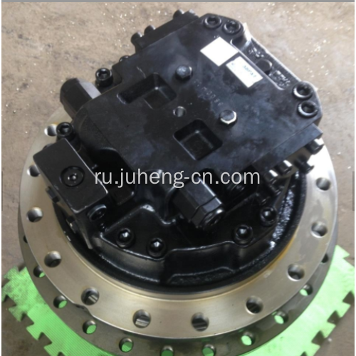 Экскаватор R320-7 Final Drive R320-7 Ходовой двигатель